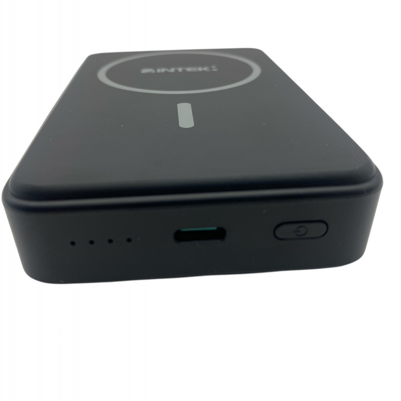 INTEK 5000mAh Magnetic Powerbank Super Slim Series